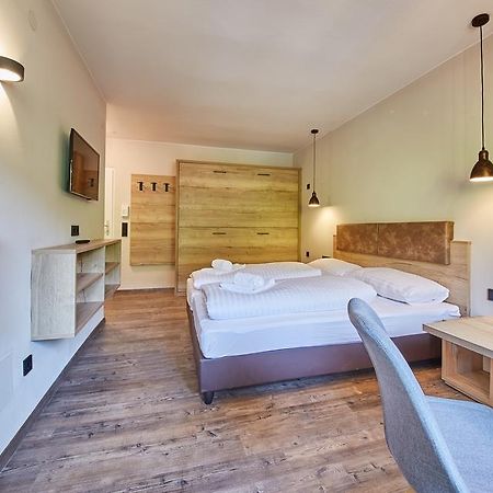 Appartement Bella Vista 잘바흐 힌터글렘 외부 사진
