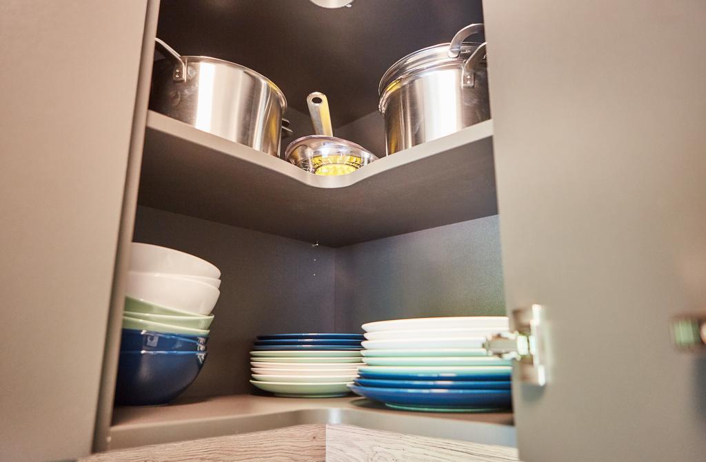 Appartement Bella Vista 잘바흐 힌터글렘 외부 사진