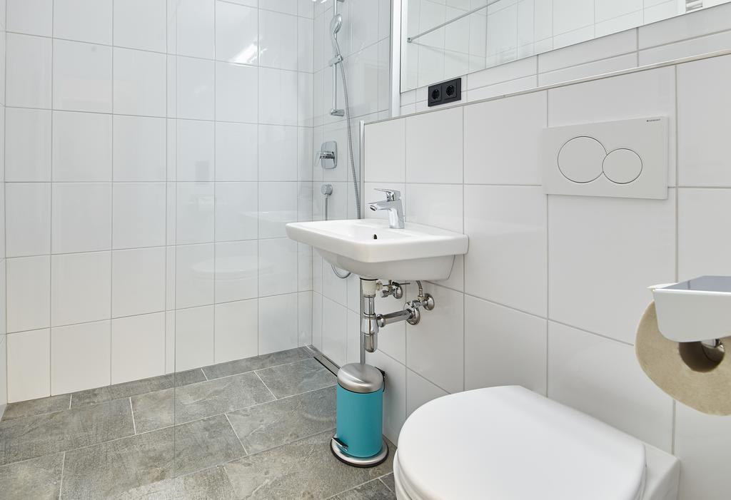 Appartement Bella Vista 잘바흐 힌터글렘 외부 사진