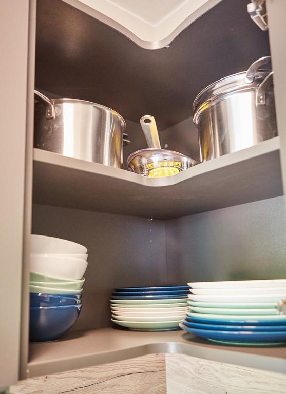 Appartement Bella Vista 잘바흐 힌터글렘 외부 사진