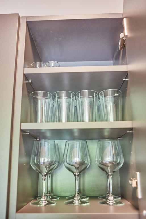 Appartement Bella Vista 잘바흐 힌터글렘 외부 사진