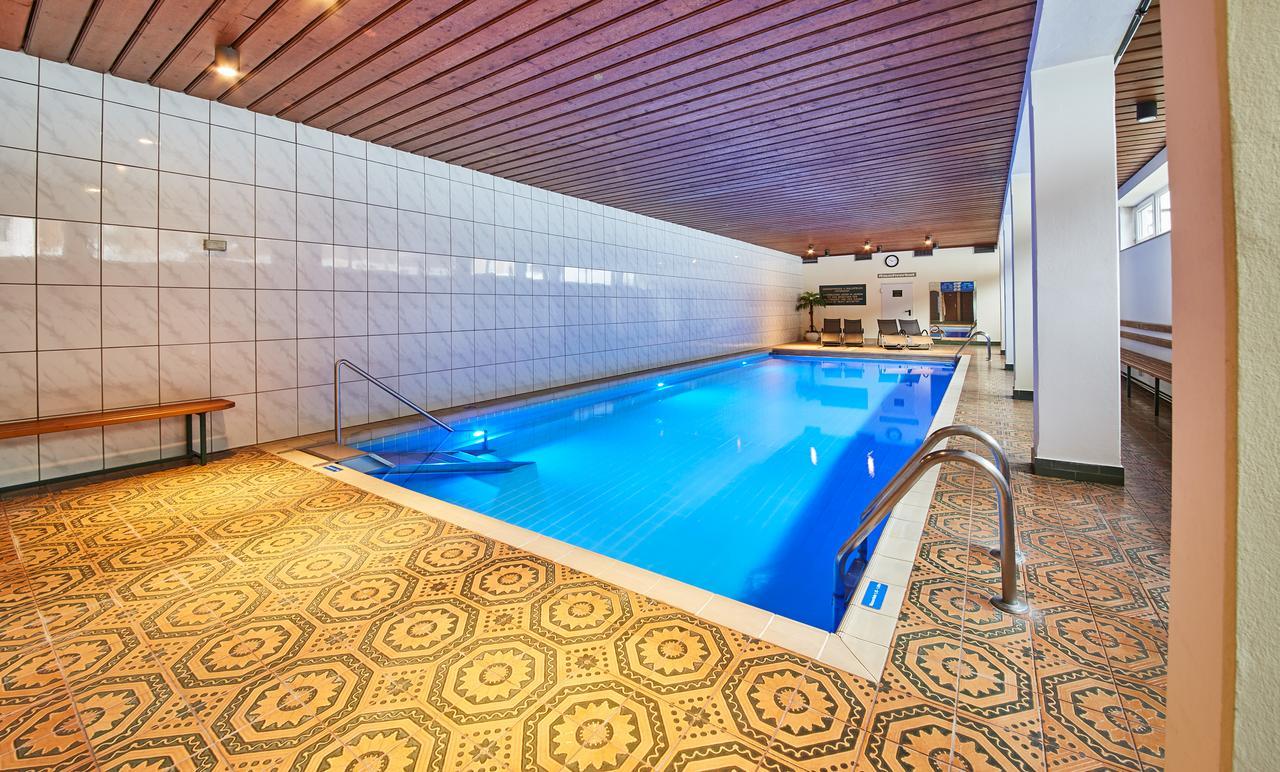 Appartement Bella Vista 잘바흐 힌터글렘 외부 사진