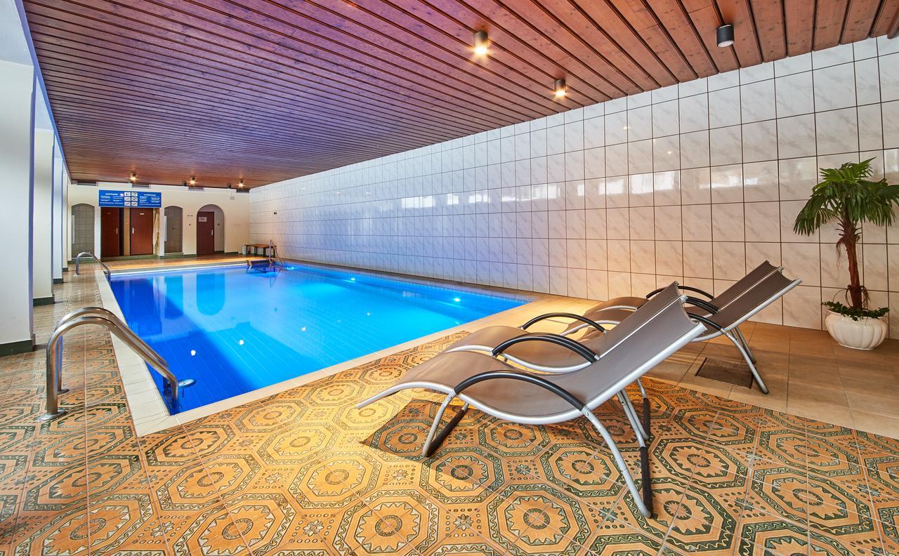 Appartement Bella Vista 잘바흐 힌터글렘 외부 사진