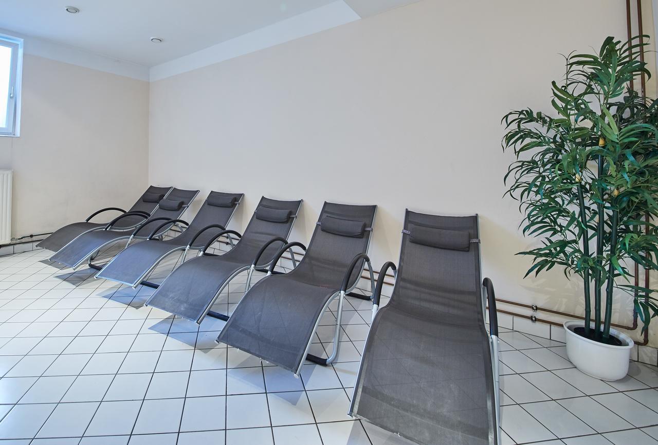 Appartement Bella Vista 잘바흐 힌터글렘 외부 사진