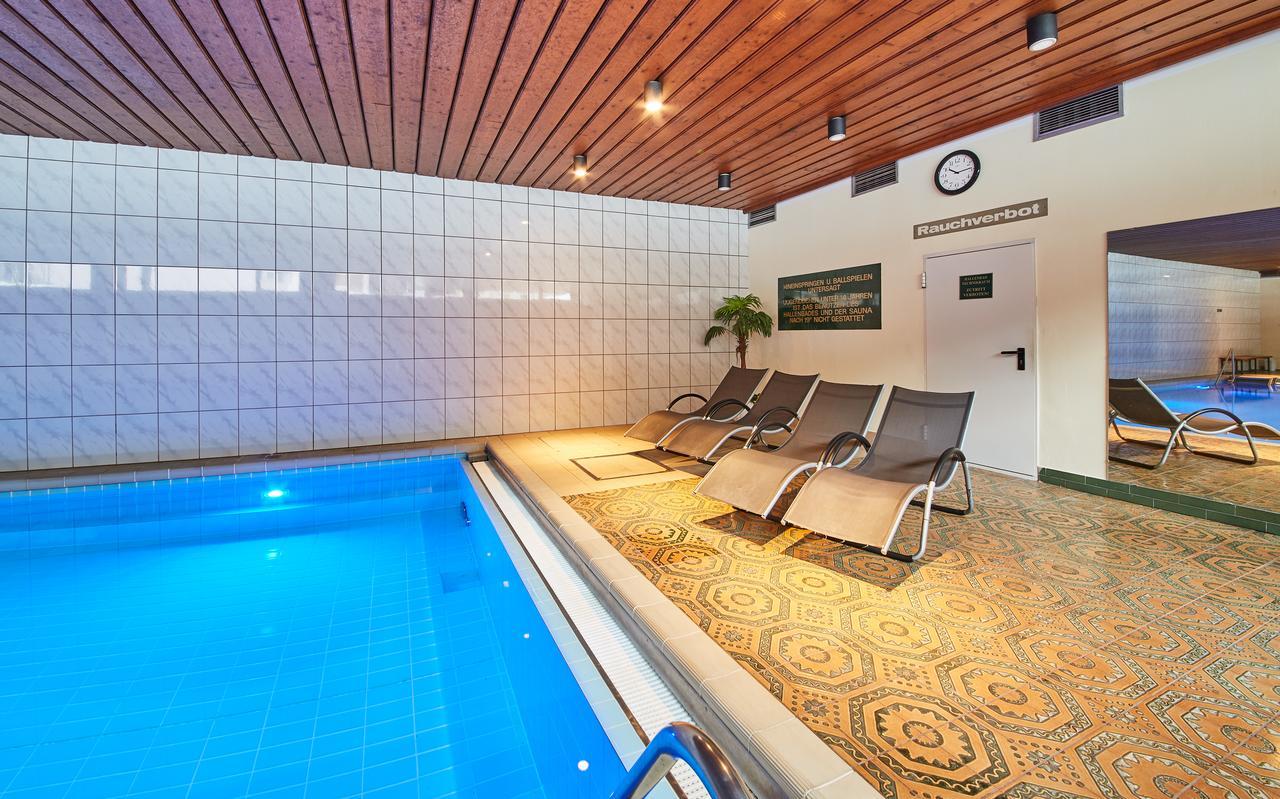 Appartement Bella Vista 잘바흐 힌터글렘 외부 사진